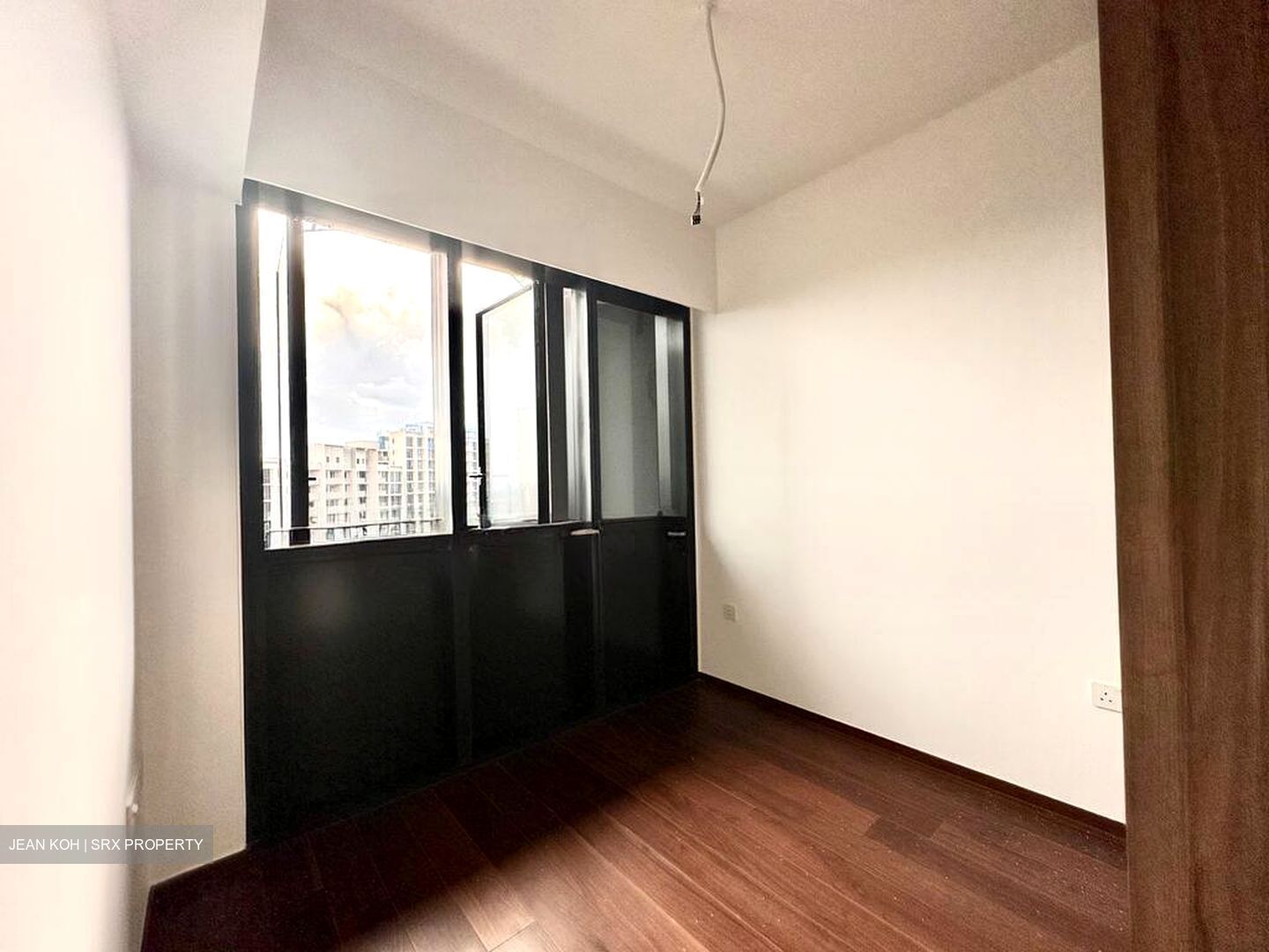 Lentor Modern (D26), Apartment #520894371